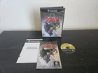 The Legend of Zelda: Twilight Princess (GameCube) CIB Tested And Working