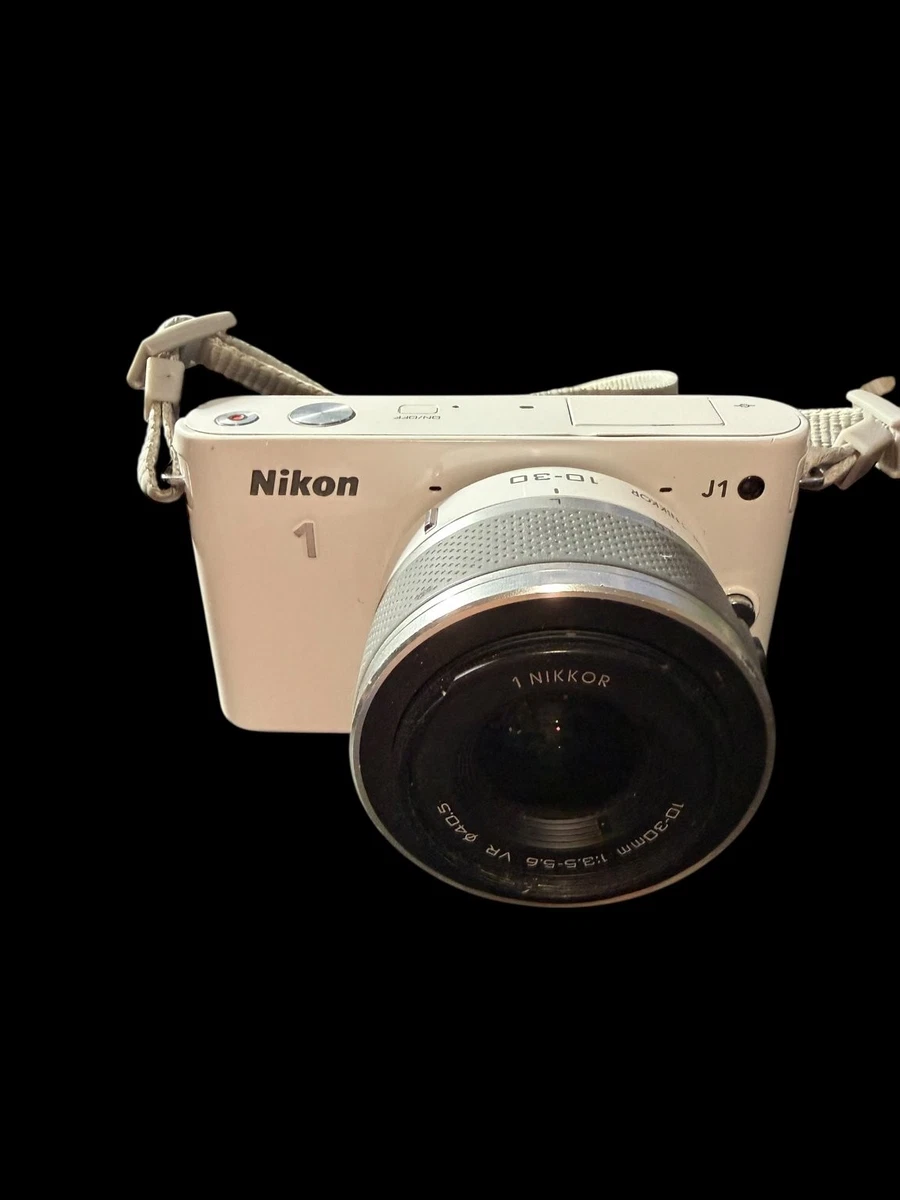 nikon j1 lens products for sale | eBay