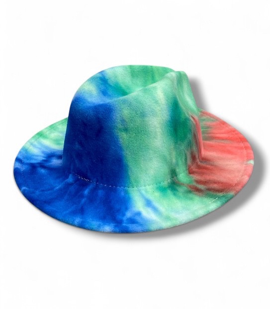 Fedora Hat - image 1