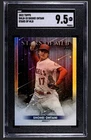 2022 Topps Shohei Ohtani SGC 9.5 Angels MLB Baseball Trading Card Dodgers LA HOF
