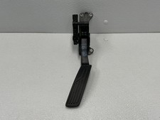 2014 2015 Chevrolet Camaro Accelerator Gas Pedal Assembly Black 1670 Oem