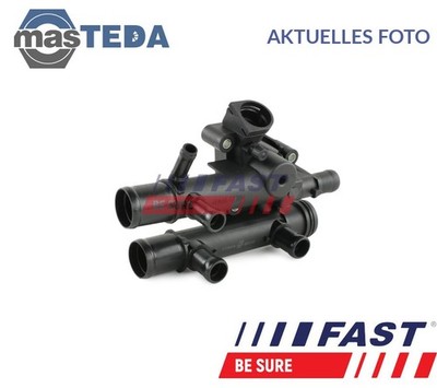 FT58019 KÜHLFLÜSSIGKEIT KÜHLER THERMOSTAT FAST NEU OE QUALITÄT