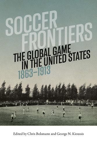 Soccer Frontiers - 9781621906124