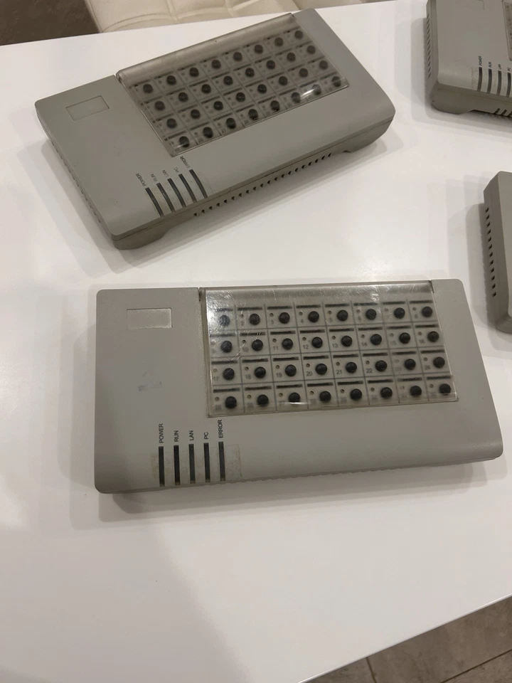 GoiP SMB32 GSM VoIP Gateway • 32 SIM Cards Professional SIP SMS Call Routing - Image 2 of 4