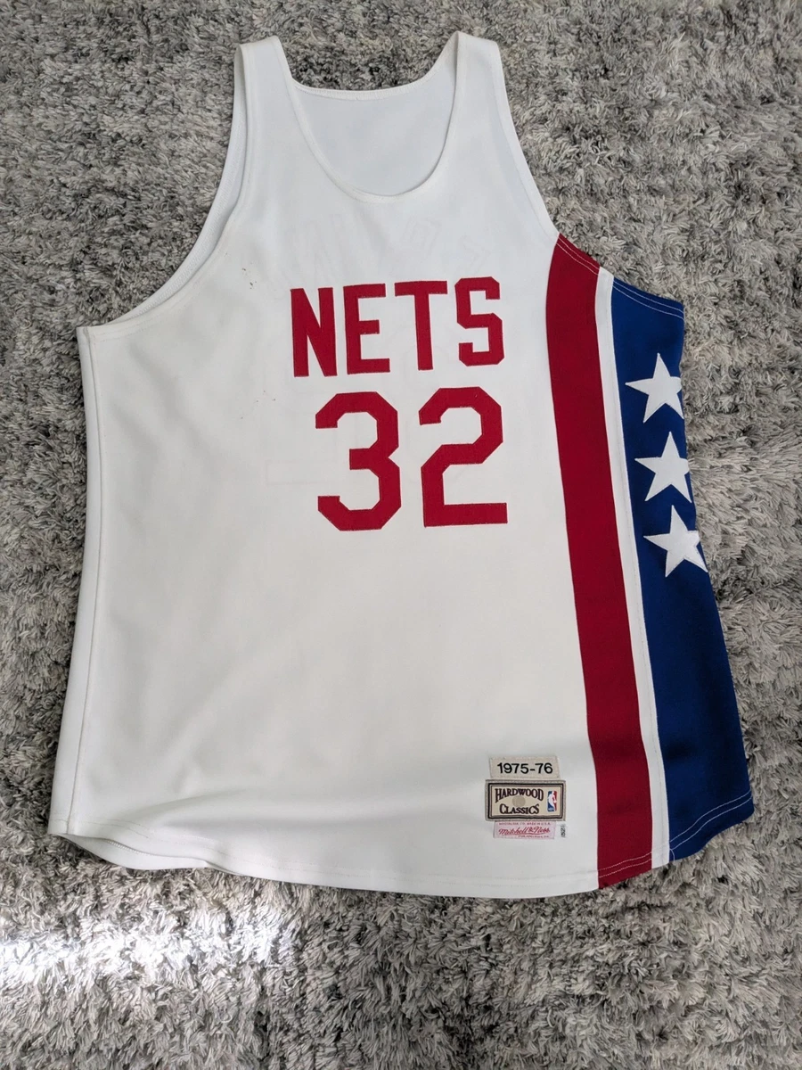 Mitchell & Ness Julius Erving NBA Jerseys for sale | eBay