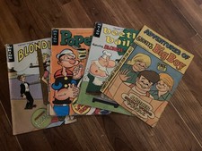 Cover of Adventures of Big Boy #52