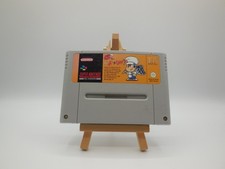 ebay® Auktion 177532399740 | Pierre le Chef is Out to Lunch,SNES, PAL, nur Modul, Zustand GUT Thumbnail of ebay® auction 177532399740 | Pierre le Chef is Out to Lunch,SNES, PAL, nur Modul, Zustand GUT