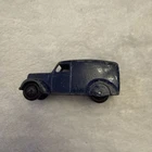 VINTAGE DINKY 280 'DELIVERY VAN'. BLUE.. ORIGINAL. COMPLETE. Ref S20