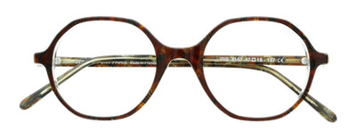 Lafont IRIS Eyeglasses Eye Glasses 5157 Authentic New 47 mm