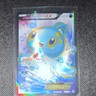 Pokémon Manaphy EX Full Art Ultra Rare Holo 116/122 Breakpoint 120 HP Aqua Tube