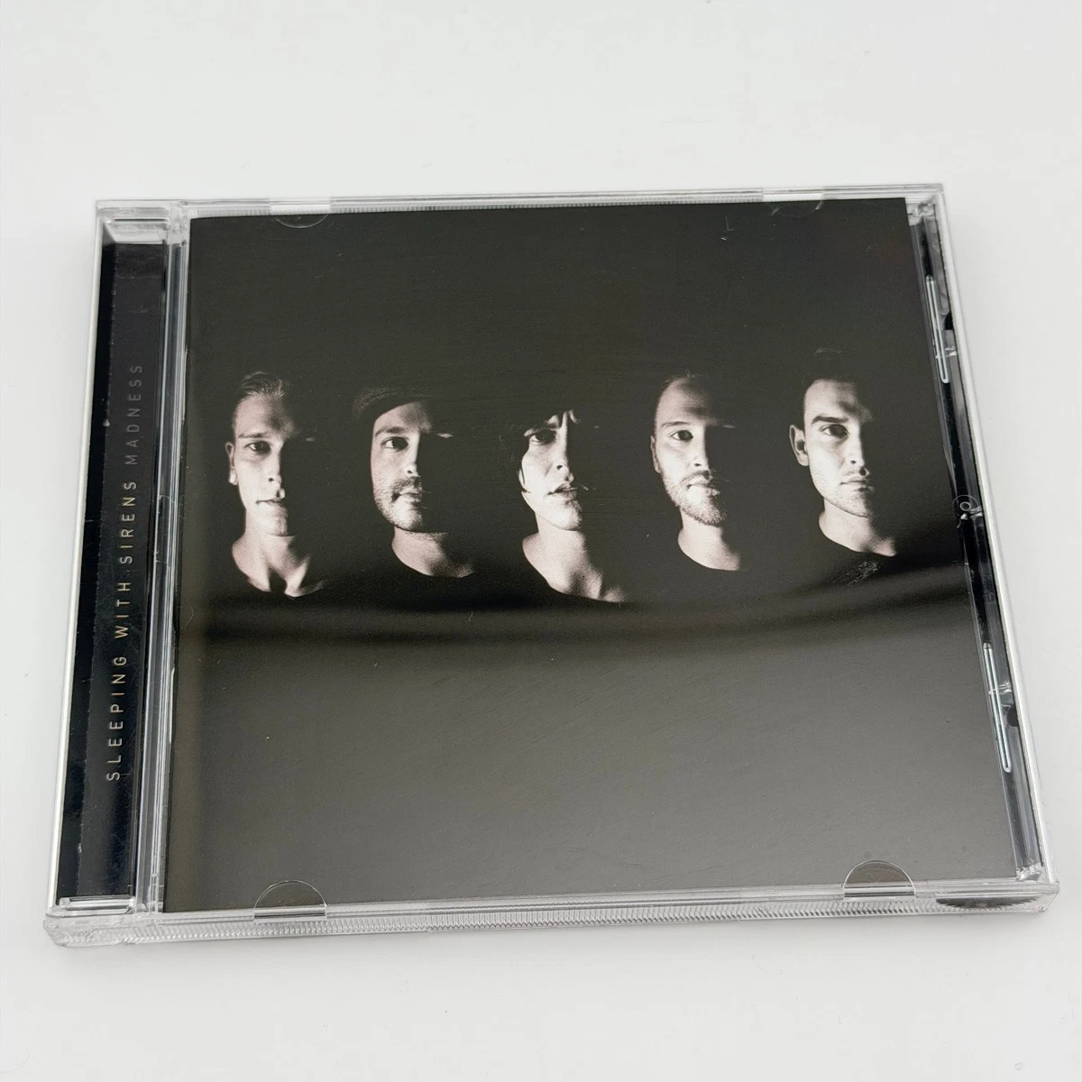 25+ Sleeping with Sirens Music CDs for sale | Updated Oct 2026