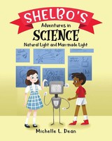 Michelle L. Dean | Shelbo's Adventures In Science | Taschenbuch | Englisch