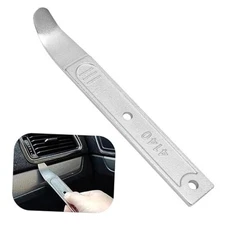 4140 Pry Tool, Car Trim Removal Tool, Panel Removal Tool for Auto Trim, Trim 