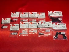 Radio control parts set for Reve D RDX