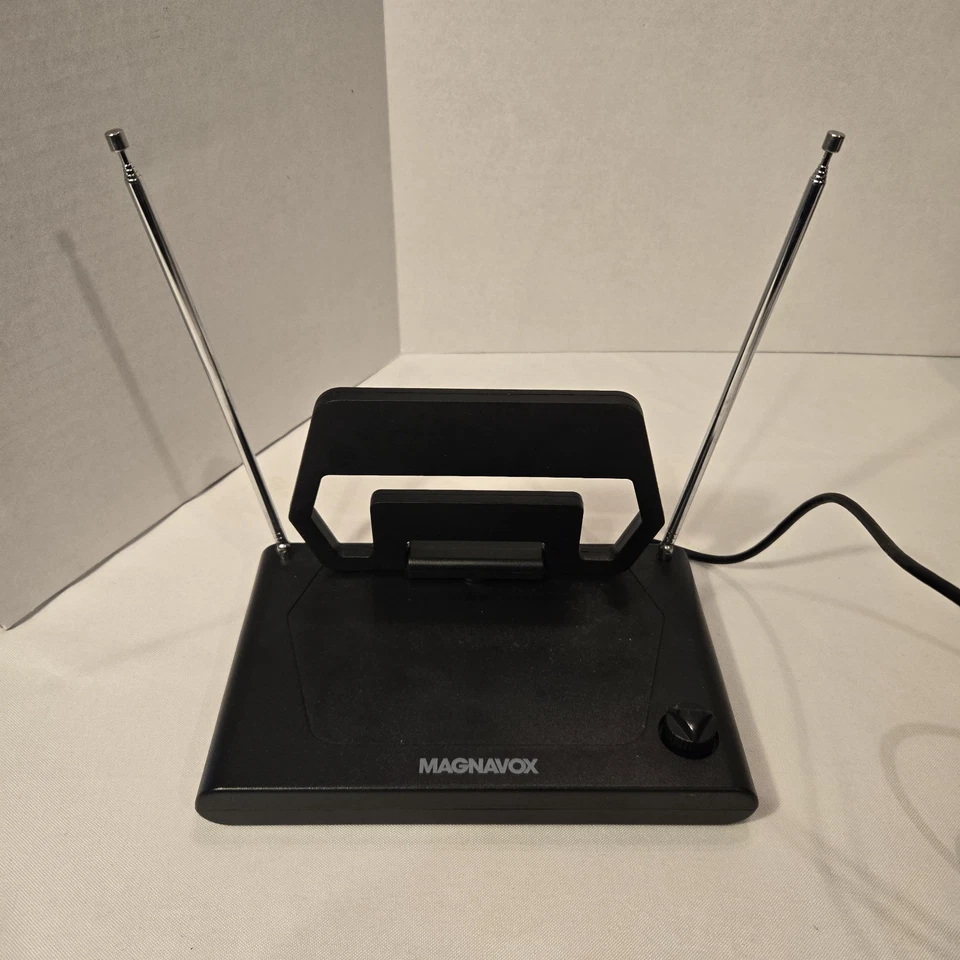 Antena interior Magnavox Foto 2 de 4