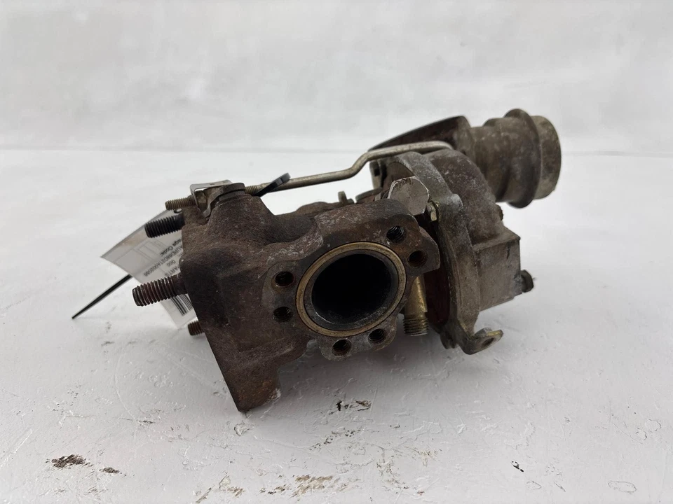 Audi S4 2000-2002 turbocompresor izquierdo fabricante original Foto 4 de 4