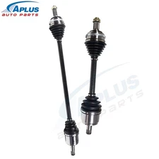 CV Axle Assembly for Honda Civic 1.7L FWD Manual Trans 2011-2014 2015 Front Pair