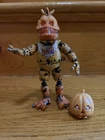 Jack-O-Chica Funko Action Figure – FNAF – 2016 GameStop Exclusive – Rare