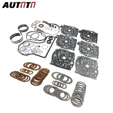 4T40E 4T45E Transmission Friction Overhaul Kit For Century Cavalier Aura Parts