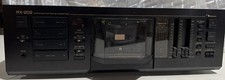 Nakamichi RX-202 Cassette Deck