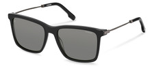Rodenstock R3346 A445 black, grey 57/18/150 Men's Sunglasses
