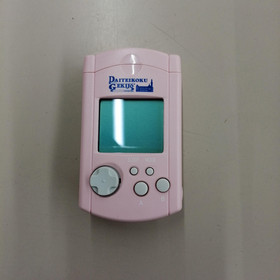 SEGA Dreamcast DC Sakura Wars Limited Model HKT-3000 Tested  Japan