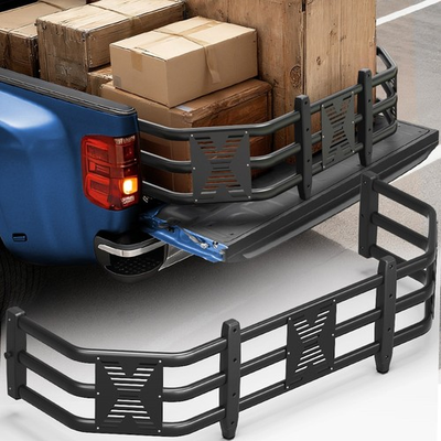 #ad Truck Bed Extender for Silverado 1500 2500 3500 amp; Ram 1500 2500 3500 amp; Tundra $162.88