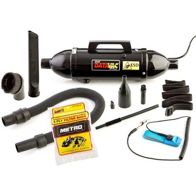 DataVac174; ESD Anti-Static Safe Pro Series Vacuum Blower