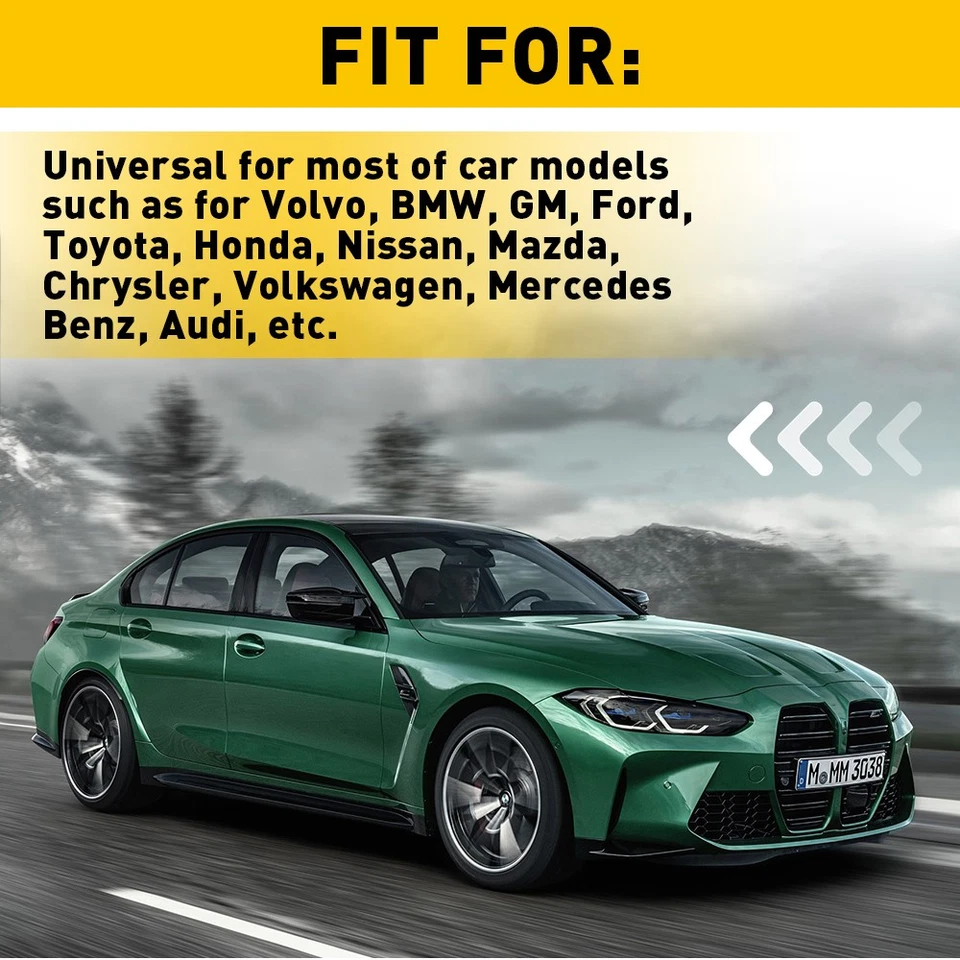 Kit de sujetador de remache de pasador de empuje para panel de puerta de parachoques de pasador de empuje de 100 piezas con clip para automóvil B Foto 3 de 4