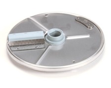 Robot Coupe Julienne 6X6 R301 27610 - Free Shipping  Geniune OEM