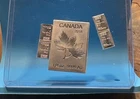 Valcambi + Maple Leaf CombiBars (11) Grams .999 FINE SILVER • 1/4 OZ + 1g x4⭐️