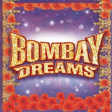 Bombay Dreams (2002 Original London Cast) - Audio CD By AR Rahman - GOOD