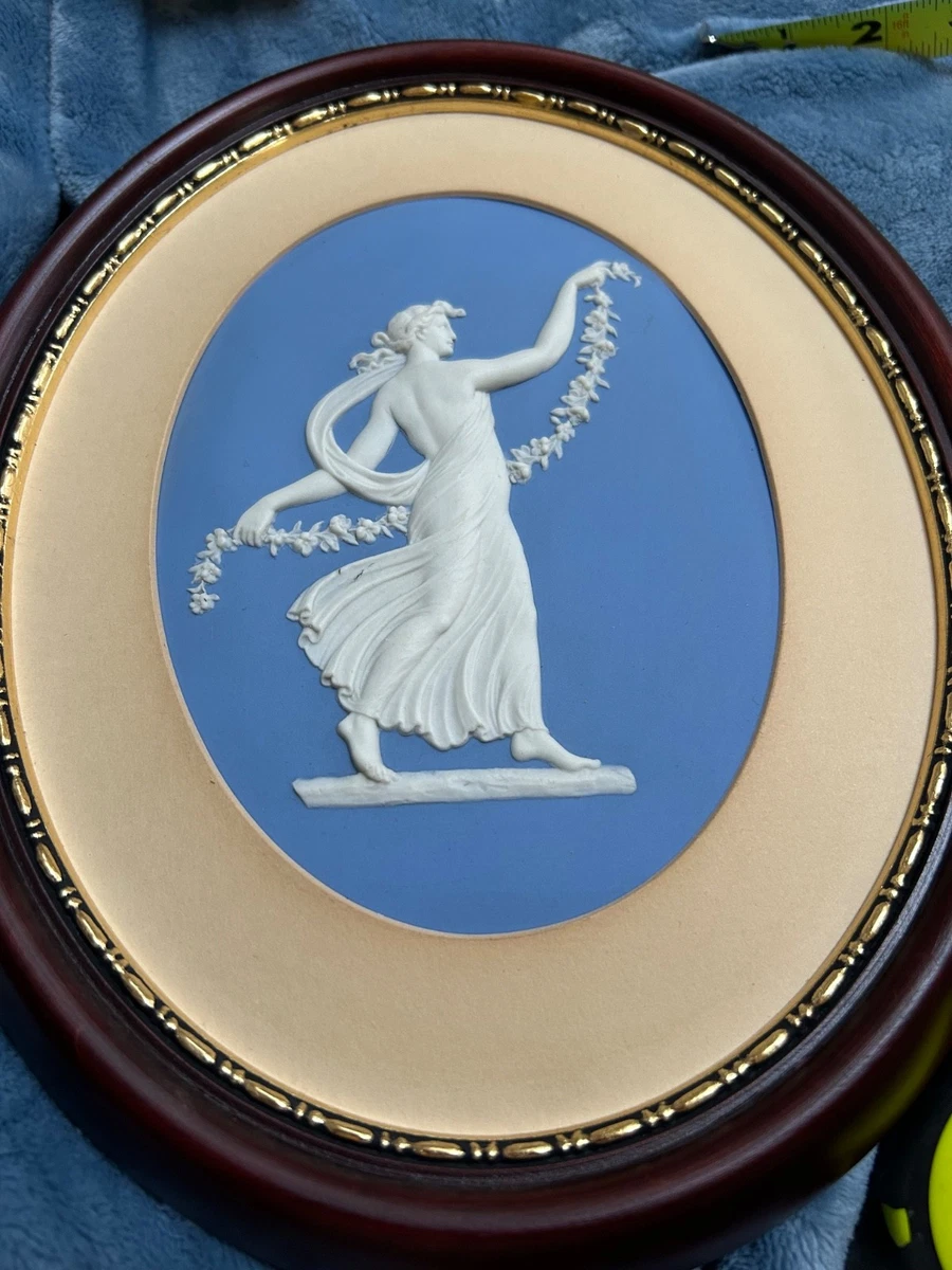 wedgwood dancing hours products for sale | eBay
