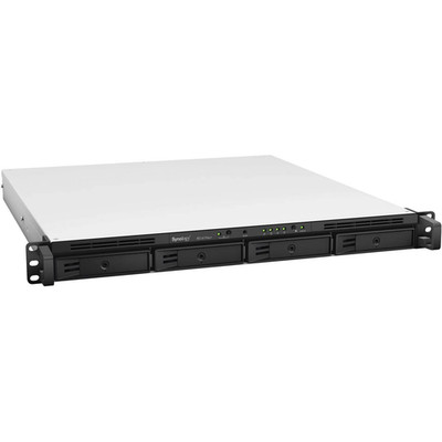 Synology RackStation RS1619xs+ 4-bay   Xeon D-1527 DSM 7.3 in Originalverpackung