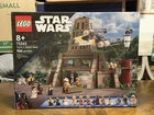 LEGO 75365 Star Wars Yavin 4 Rebel Base New In Box NIB Factory Sealed Retired