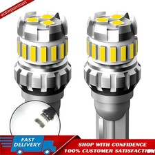 Auxito Led Reverse Up Back Light 921 Bulb 912 906 W16w 916 Super White 18smd