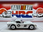 2026 HOT WHEELS PROTOTYPE TEST RUN #20 Vintage Racing Ferrari 250 GTO - RR.F308