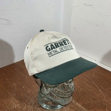 Garrett Metal Detectors Snapback hat Baseball cap