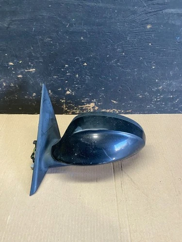 2006 to 2008 BMW 328i 335i Left Driver Lh Side View Door Mirror S9919 DG