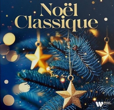 Vinile - Noel Classique (180G) (2 Lp)  - Warner Classics -D- Neu