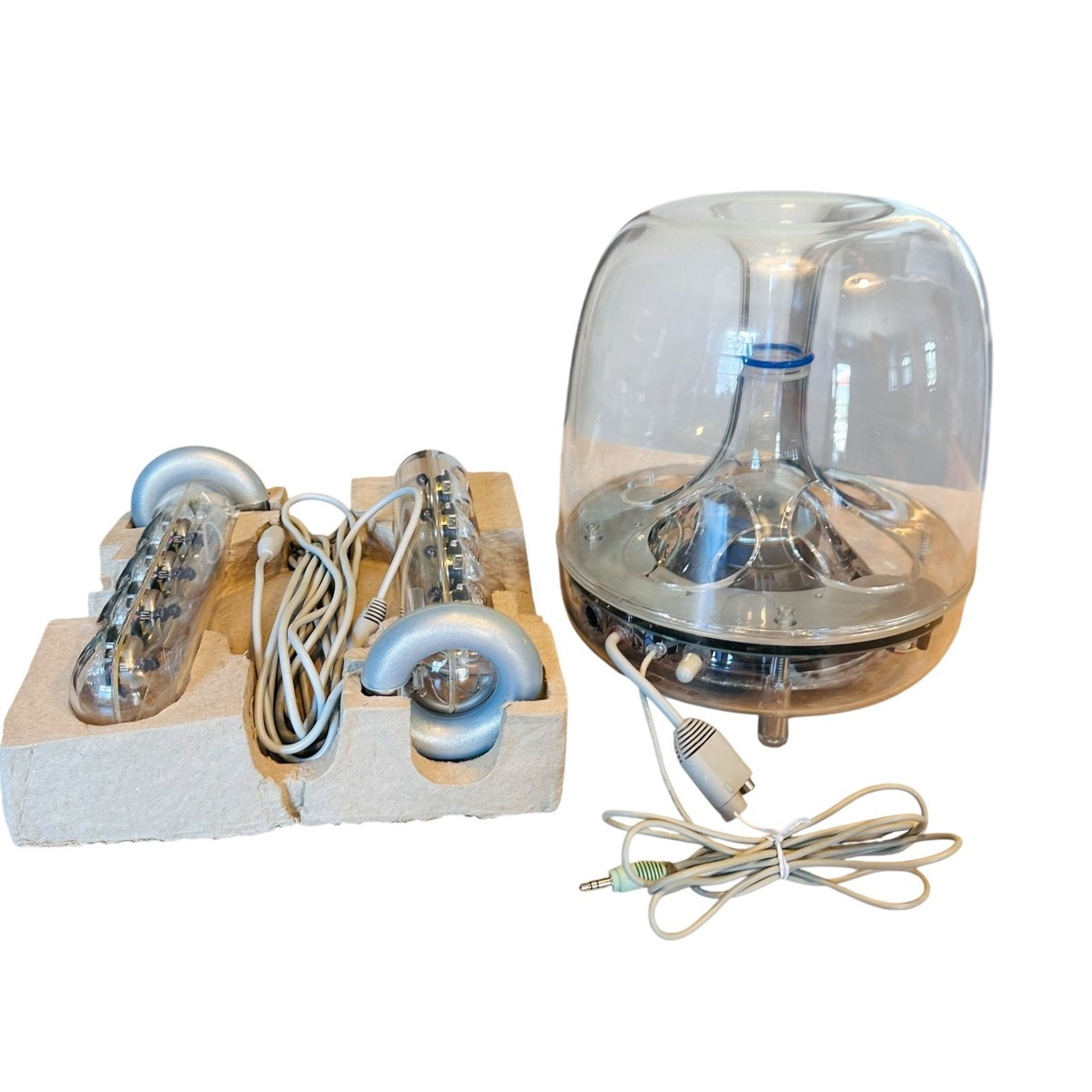 Harman Kardon SoundSticks II | eBay
