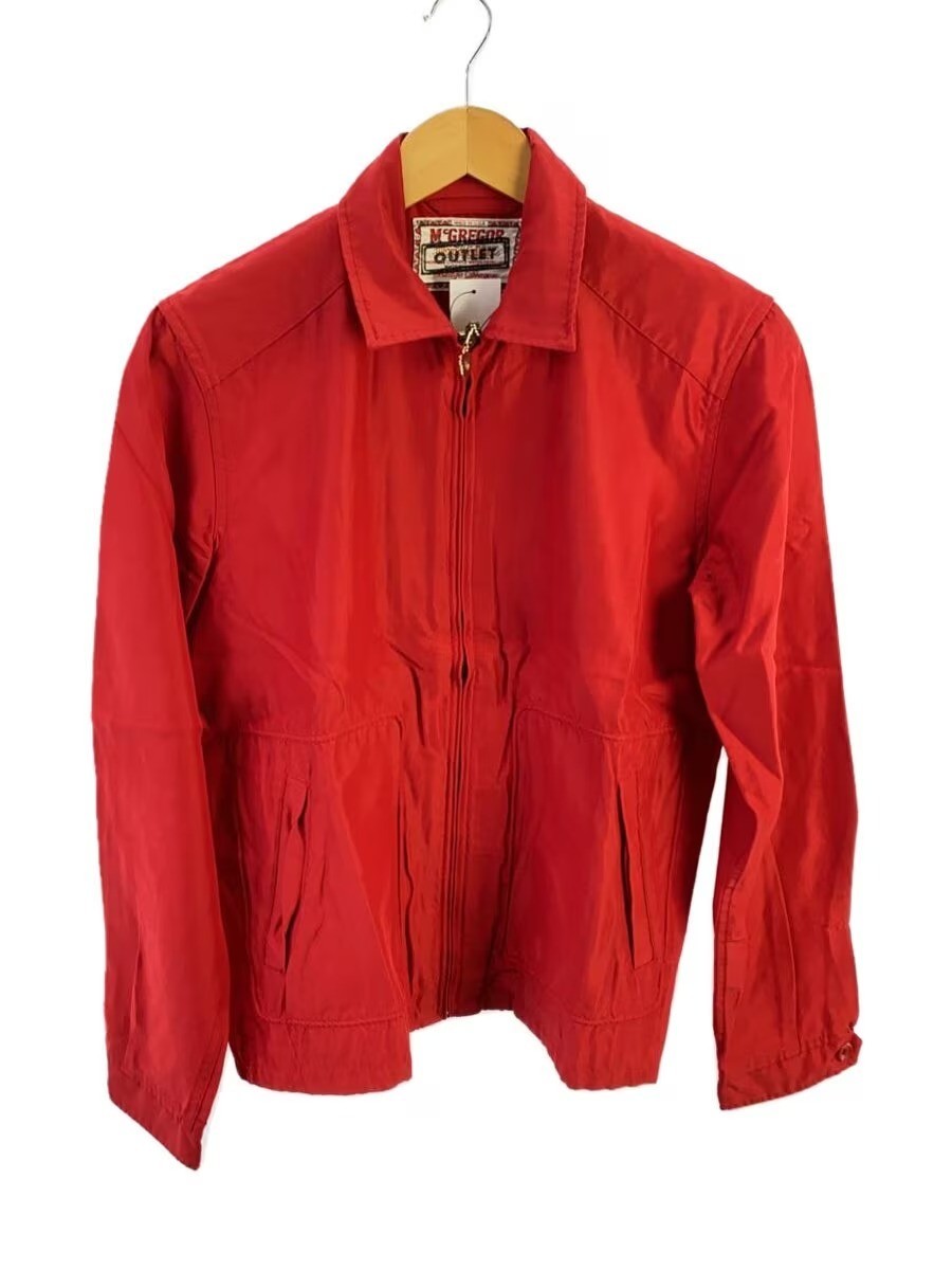 Joe Mccoy Mcgregor Drizzler Jacket Reed Size M | eBay