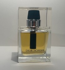 Dior Homme EDT 50 ml / 1.7 FL OZ