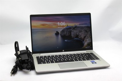 HP ProBook 440 G8 14'' Laptop Intel i5-1135G7 16GB RAM 512GB NVME Windows 11 PRO