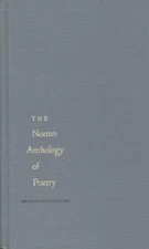 The Norton Anthology of Poetry Hardcover