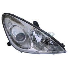 For 05-06 ES330 HID/Xenon Headlight Headlamp Head Light Lamp w/o Bulb Right Side