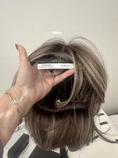 Wig Synthetic. Belle Tress   VENEZIA-Buttered Toast