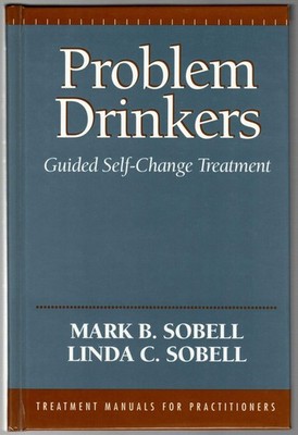 Problem Drinkers: Guided Self-Change Treatment