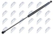 Verin de hayon / de capot Renault Captur