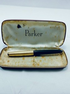 Parker 51 12k | eBay
